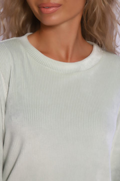 Костюм с шортами 78536 + подарок