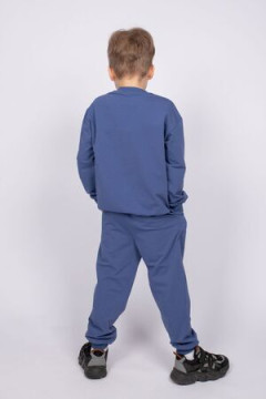 Костюм с брюками 0463