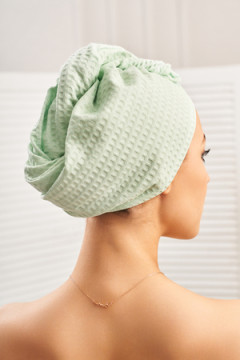 Набор для саун 2 предмета