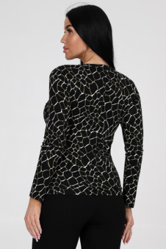 Лонгслив 24792