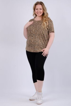 Костюм с бриджами Джина