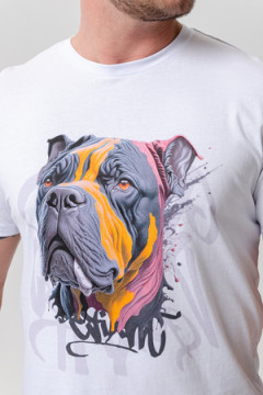 Футболка 8492