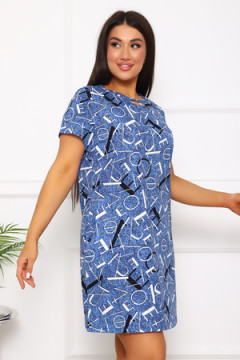 Туника Невада