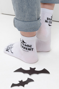 Носки стандарт Ведьма