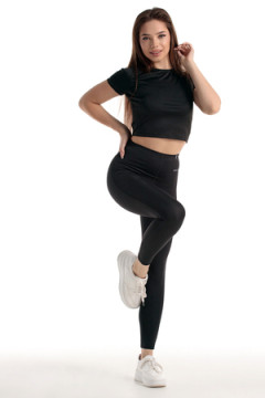 Легинсы Л025