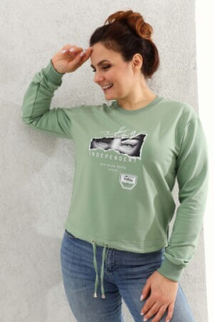 Свитшот 50519