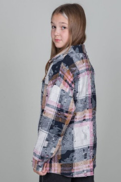 Детская рубашка 06514