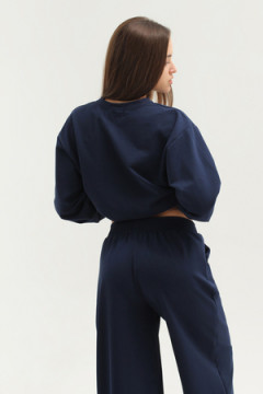 Костюм с брюками Восторг