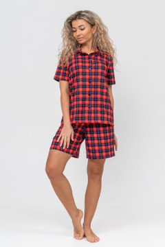 Костюм с шортами 36673