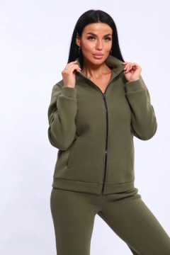 Костюм с брюками 19129