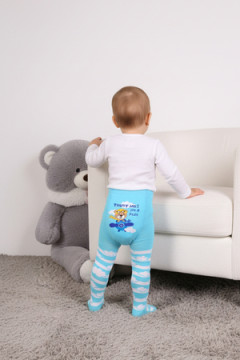 Колготки Пилот