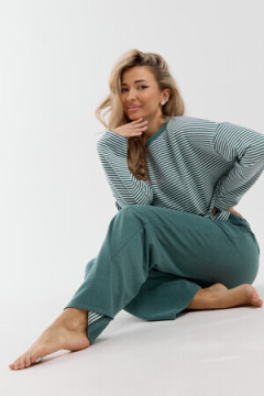 Костюм с брюками 53014