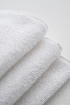 Полотенце Софатекс 70 * 140 для ванной и бани bs