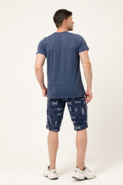 Костюм с шортами 39016