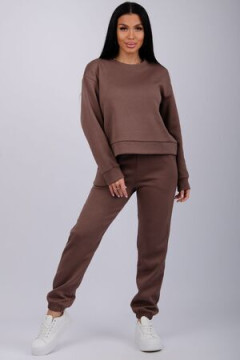 Костюм с брюками Богема