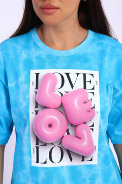 Футболка 74406