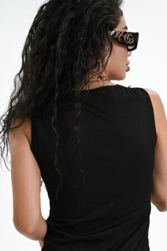 Платье лапша летнее