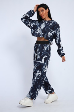 Костюм с брюками 83916