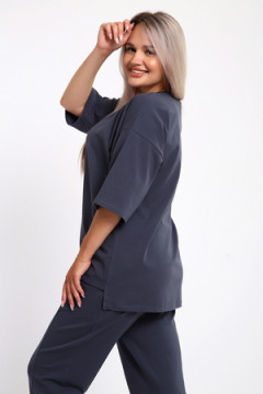 Костюм с брюками 653