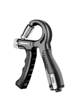 61004 Эспандер кистевой с пружинами