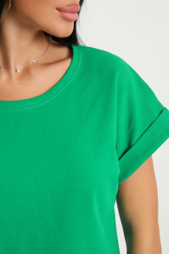 Костюм с шортами 29007