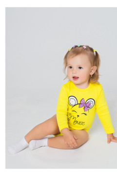 Боди Пинки 20729