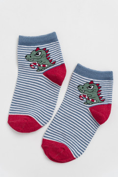 Детские носки стандарт Гоша (набор 2 пары)