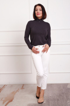 Водолазка 88157