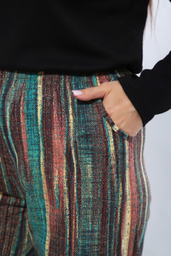 Брюки женские 24293