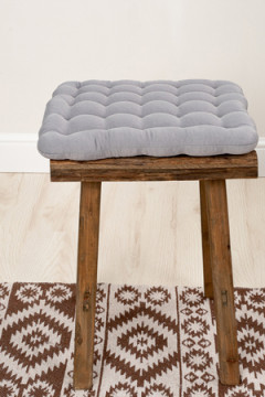 Подушка для мебели Bio-Line с гречневой лузгой PSG25