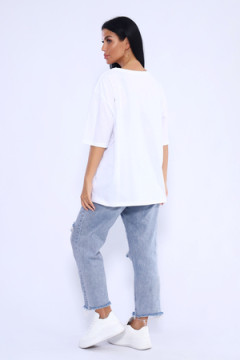 Футболка 80034