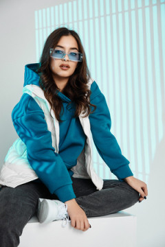 Толстовка 67090