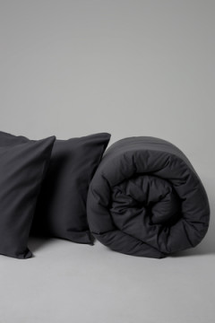 КПБ Urban Family Графит перкаль