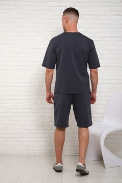 Костюм с шортами 1054