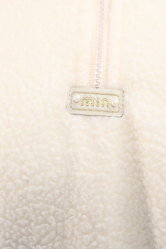 Толстовка плюшевая 001