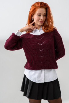 Джемпер 84503