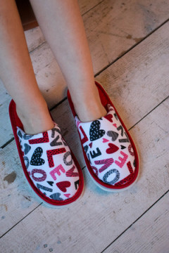 Тапочки домашние С-6ЖМ-МР