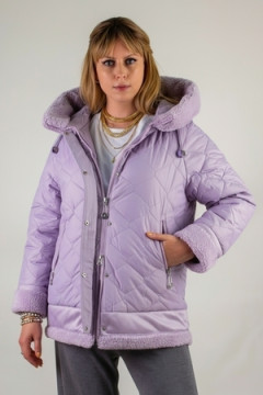 Куртка верблюжья шерсть, арт. 310