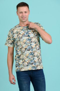 Футболка 50503