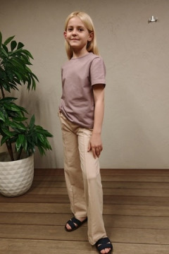 Детские брюки 83920