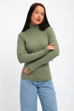 14439/2 Водолазка женская