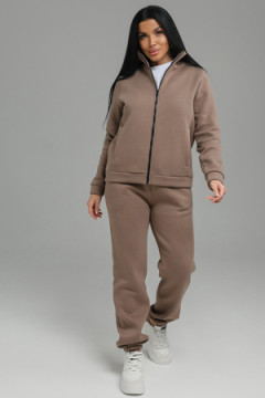 Костюм с брюками 74723