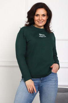 Лонгслив женский 88553