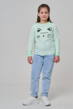 Джемпер WX-521