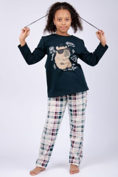 Пижама ПД-154