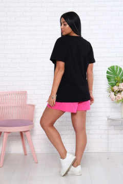 Костюм с шортами КЖ008