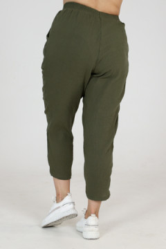 Костюм с брюками 9148