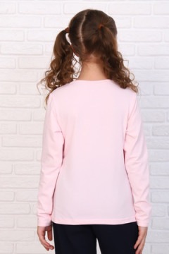 Непоседа блузка детская дл.рукав