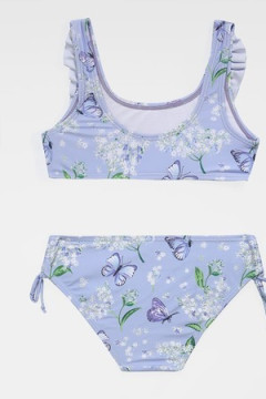 Купальник раздельный SP2607