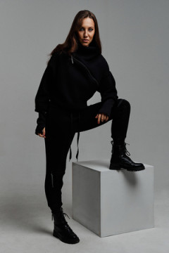 Костюм с брюками 67027